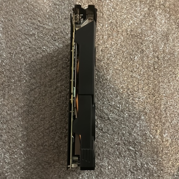 PowerColor Red Dragon Radeon RX 570 4GB - Picture 4 of 6